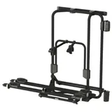 Thule VeloTrack Frame Fahrradträger 165 x 68,5 x 137,5 cm Schwarz