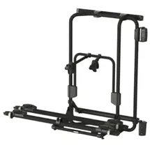 Thule VeloTrack Frame Fahrradträger 165 x 68,5 x 137,5 cm Schwarz