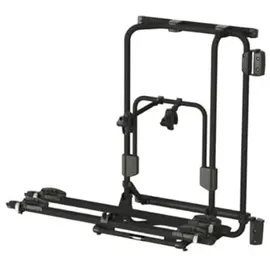 Thule VeloTrack Frame Fahrradträger 165 x 68,5 x 137,5 cm Schwarz