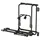 Thule VeloTrack Frame Fahrradträger 165 x 68,5 x 137,5 cm Schwarz
