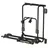 Thule VeloTrack Frame Fahrradträger 165 x 68,5 x 137,5 cm Schwarz