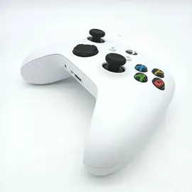 Microsoft Xbox Wireless Controller robot white