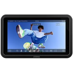 Shinobi GO 5" Monitor