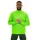 Nike ACG Herren Trail Half Zip Longsleeve (Größe S, gruen)