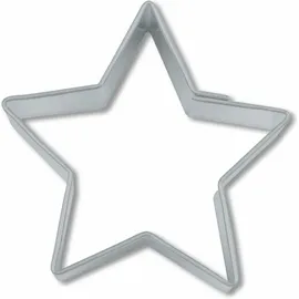 stadter Städter Stern 4 Cm 5-zackig