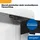 GGV Exquisit GS581-051C weiß
