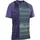 ION Scrub Long Sleeve Men dark-purple