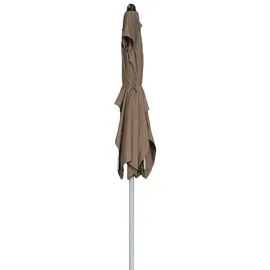 Doppler Active Auto Tilt 300 x 200 cm greige