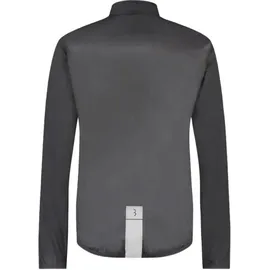 BBB BaseShield Jacke - Black - S