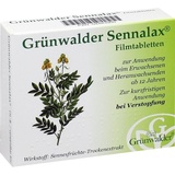 Grünwalder Gesundheitsprodukte GmbH Grünwalder Sennalax