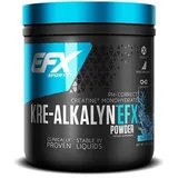 EFX Kre-Alkalyn Powder - 220g Geschmacksrichtung Blue Frost