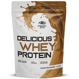 Peak Performance Peak Delicious Whey Protein - Geschmack Cookie Milkshake