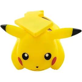 TEKNOFUN Pikachu Wireless Ladegerät Gelb