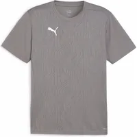 Puma teamFINAL Training Jersey grau M