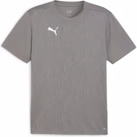 Puma teamFINAL Training Jersey grau M