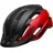 53-60 cm matte red/black