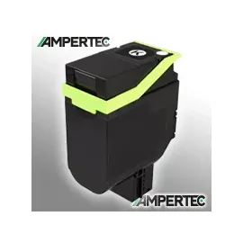 Ampertec Kompatibel zu Xerox 006R04823 Schwarz