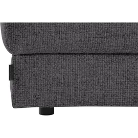 PLACES OF STYLE »Bloomfield Mega Hocker in 2 Größen« passende Erweiterung zur Serie "Bloomfield", als Mittelelement passend