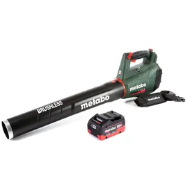 Metabo LB 18 LTX BL inkl. 1 x 8,0 Ah