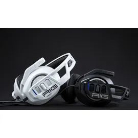 Nacon RIG 300 PRO HS Gaming-Headset - Black