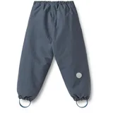 Wheat Regenhose Grau 128
