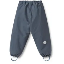 Wheat Regenhose Grau 128