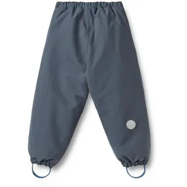 Wheat Regenhose Grau 128