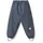Wheat Regenhose Grau 128