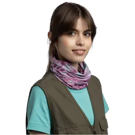 Buff CoolNet UV Multifunktionstuch 567 real tree aspect ocean spray