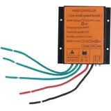 48v 600w Mppt-laderegler Für Windkraftanlagen, Schutzart Ip67, Hochleistungsregler Für Windenergie, 16a