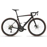 BMC Switzerland Teammachine SLR 01 58 Zoll RH 58 cm schwarz/rot