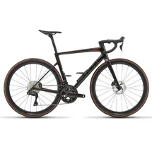 BMC Switzerland Teammachine SLR 01 58 Zoll RH 58 cm schwarz/rot