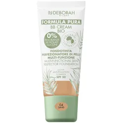 Formula Pura BB Cream No. 04 Sand, 30 Milliliter