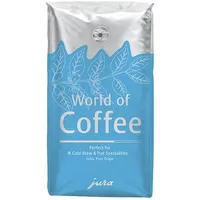 Jura World of Coffee 250 g
