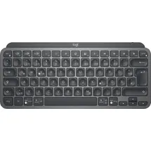 Logitech MX Keys Mini GB grafit