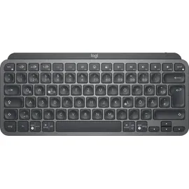 Logitech MX Keys Mini GB grafit