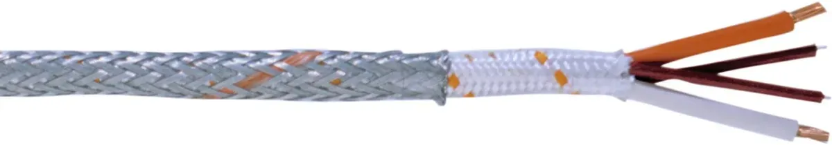 Lapp Kabel&Leitung KE11L-SIL-S Fe/CuNi LX 0151015/100