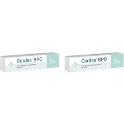 CORDES BPO 3 %