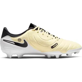 Nike Tiempo Legend 10 Academy MG lemonade/metallic gold coin/schwarz 42