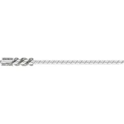 PFERD Tools Innenbürste IBU Edelstahl-Draht - 43679602