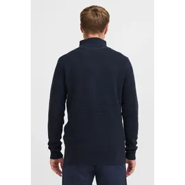 !Solid Troyer blau XXL