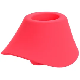 Womanizer Blend mit G-Punkt-Vibrator, Rosa