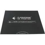 FLASHFORGE ADVENTURER STICKERS PLATTFORM - Oberflächenauflage - schwarz