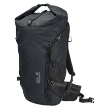 Jack Wolfskin Velocity Lite Wanderrucksack 55 cm schwarz