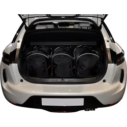 Kofferraumtaschen Set - DS DS 3 / DS 3 CROSSBACK