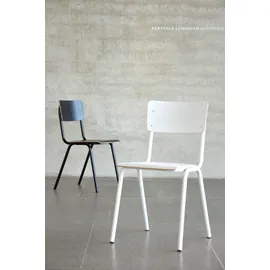 Jan Kurtz Zero Stuhl Monochrom