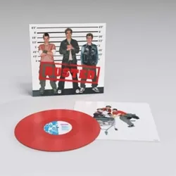 Busted (Ltd. Red LP)