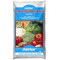 Allflor Gartendünger NPK 8-8-8 10 kg