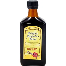 Hager Pharma Gmbh Original Schwedenbitter Lösung 250 ml