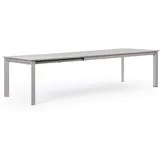 Ausziehtisch Konnor Rastin 200-300 x 110 Bizzotto Code 0662721